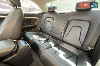 Купе Audi A5 2011 в 