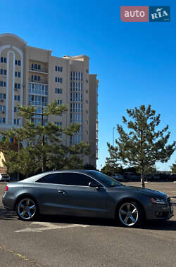 Купе Audi A5 2011 в Николаеве