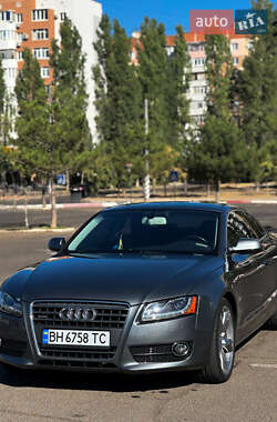 Купе Audi A5 2011 в Николаеве