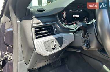 Кабриолет Audi A5 2017 в 
