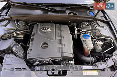 Кабриолет Audi A5 2012 в 