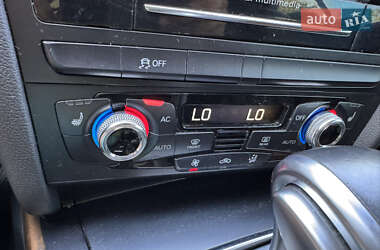 Кабриолет Audi A5 2012 в 