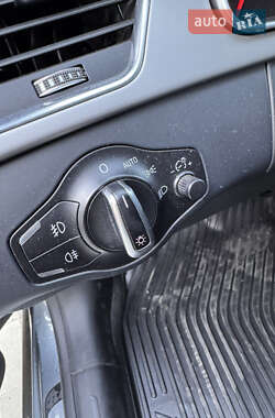 Кабриолет Audi A5 2012 в 