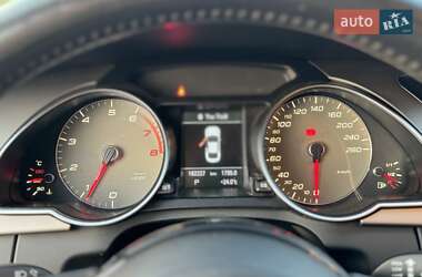 Купе Audi A5 2012 в 