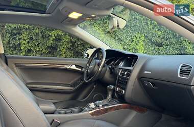Купе Audi A5 2012 в 