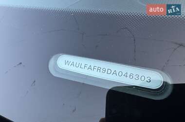 Купе Audi A5 2012 в 