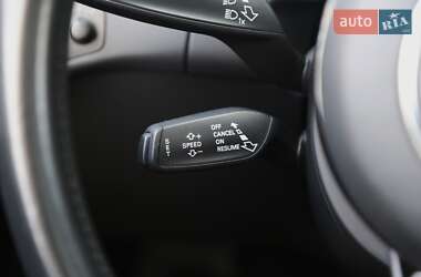 Купе Audi A5 2015 в 