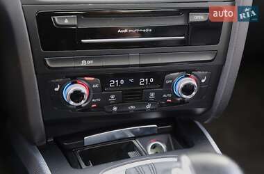 Купе Audi A5 2015 в 