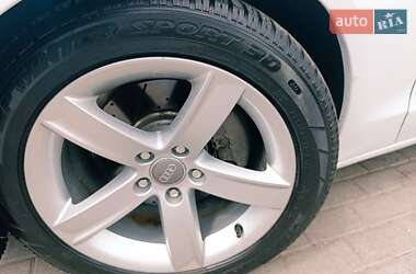 Купе Audi A5 2013 в 