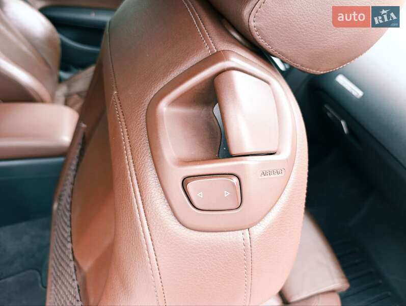 Купе Audi A5 2013 в Ужгороде фото 12 Купе Audi A5 2013 в Ужгороде