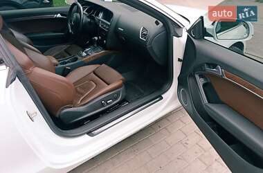 Купе Audi A5 2013 в 