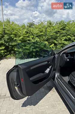 Купе Audi A5 2013 в Луцке