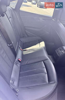 Купе Audi A5 2019 в 