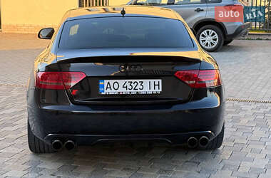 Купе Audi A5 2008 в 