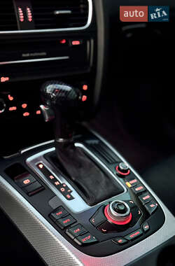 Купе Audi A5 2010 в 