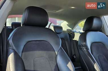 Купе Audi A5 2011 в 