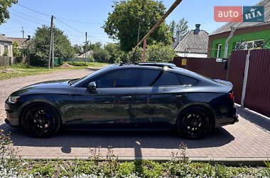 Купе Audi A5 2018 в 