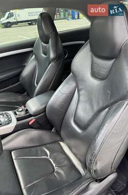 Купе Audi A5 2012 в 