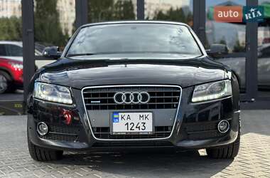 Кабриолет Audi A5 2011 в 