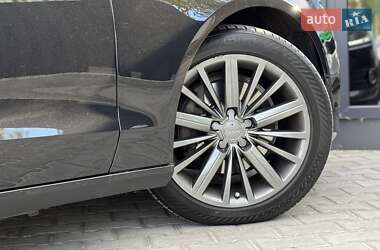 Кабриолет Audi A5 2011 в 