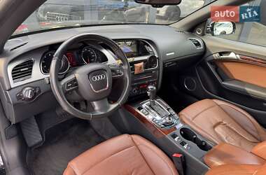 Кабриолет Audi A5 2011 в 