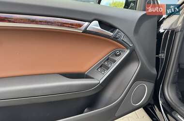 Кабриолет Audi A5 2011 в 