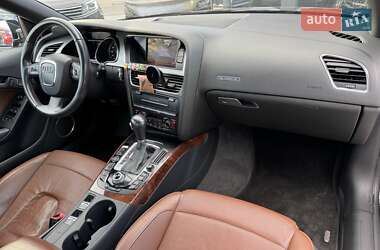 Кабриолет Audi A5 2011 в 