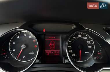 Кабриолет Audi A5 2011 в 
