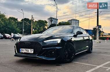 Лифтбек Audi A5 2022 в Одессе