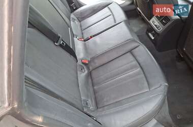 Купе Audi A5 2018 в 