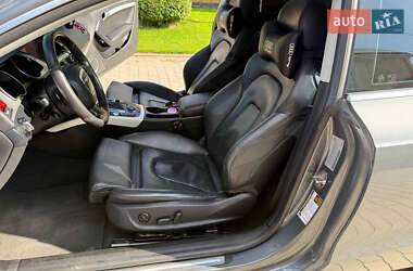 Купе Audi A5 2011 в 