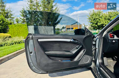Купе Audi A5 2011 в 