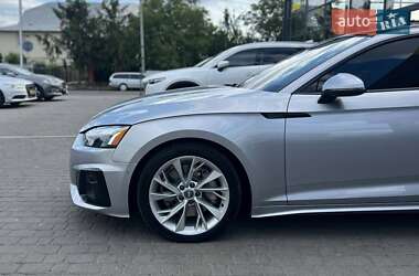 Лифтбек Audi A5 2020 в 