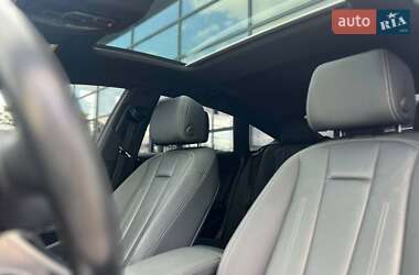 Лифтбек Audi A5 2020 в 