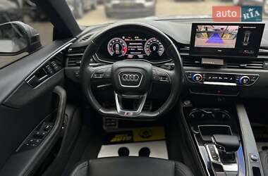 Лифтбек Audi A5 2020 в 