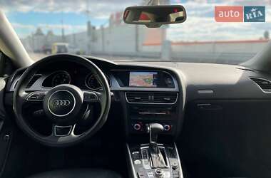 Купе Audi A5 2014 в 