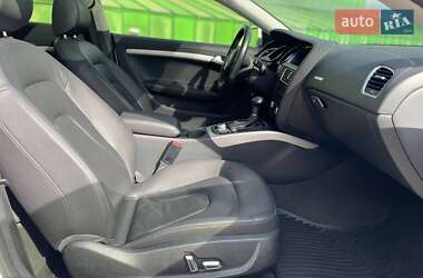 Купе Audi A5 2014 в 