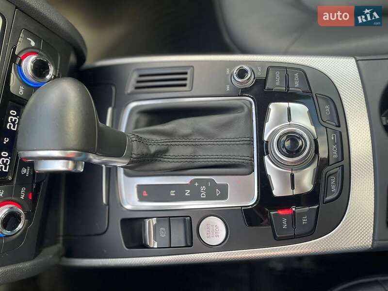 Купе Audi A5 2014 в Киеве фото 28 Купе Audi A5 2014 в Киеве