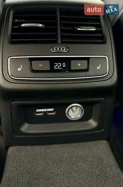 Купе Audi A5 2019 в 