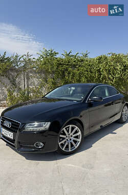 Купе Audi A5 2011 в Одессе