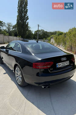 Купе Audi A5 2011 в 