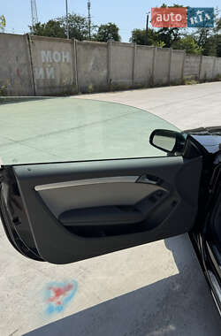 Купе Audi A5 2011 в 