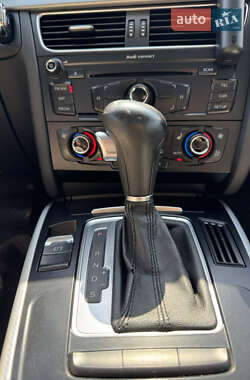 Купе Audi A5 2011 в 