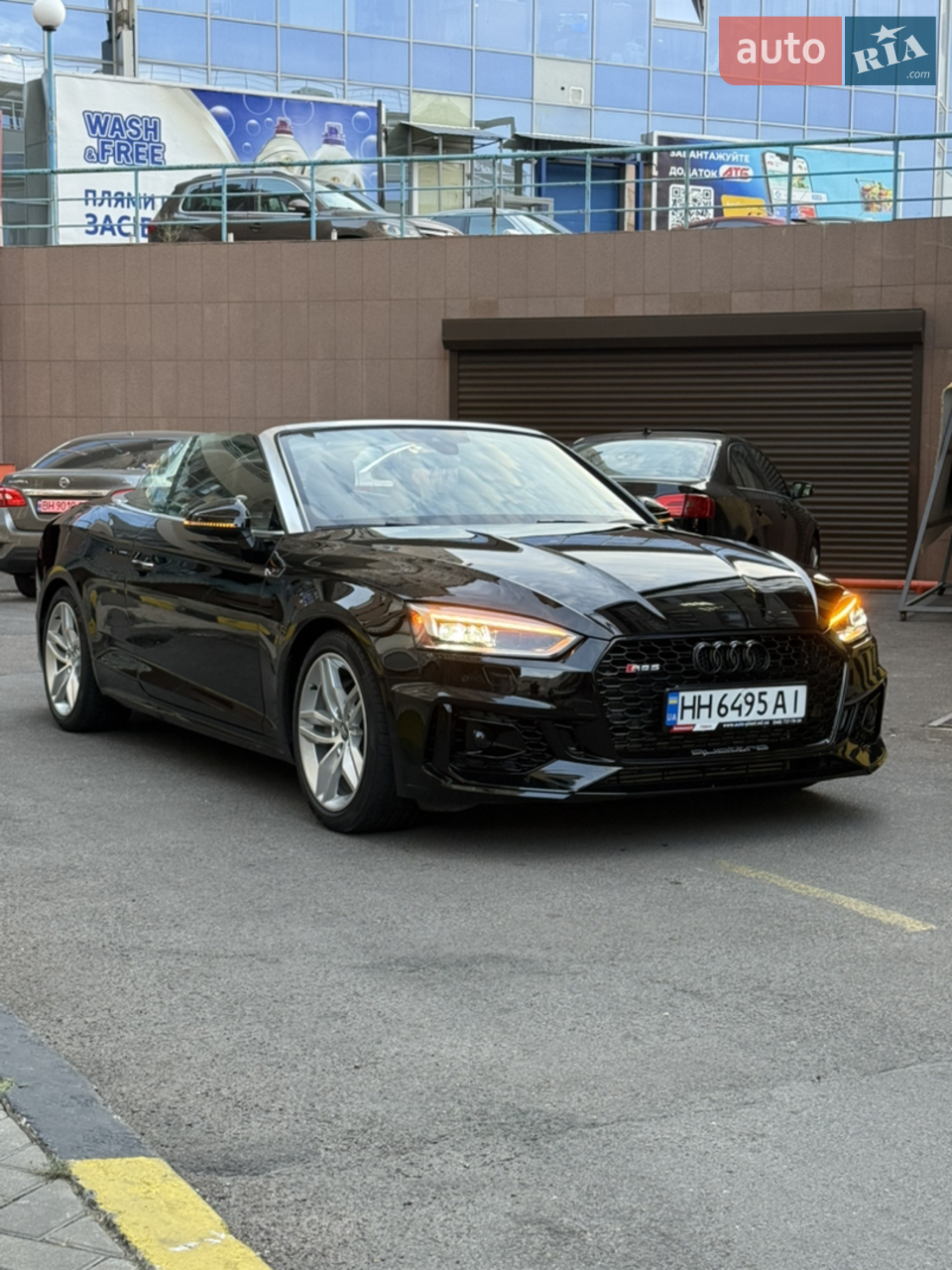 2018 Audi A5 - мініатюра 21