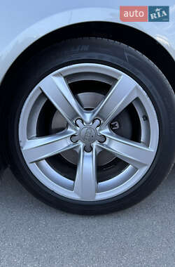 Купе Audi A5 2012 в 