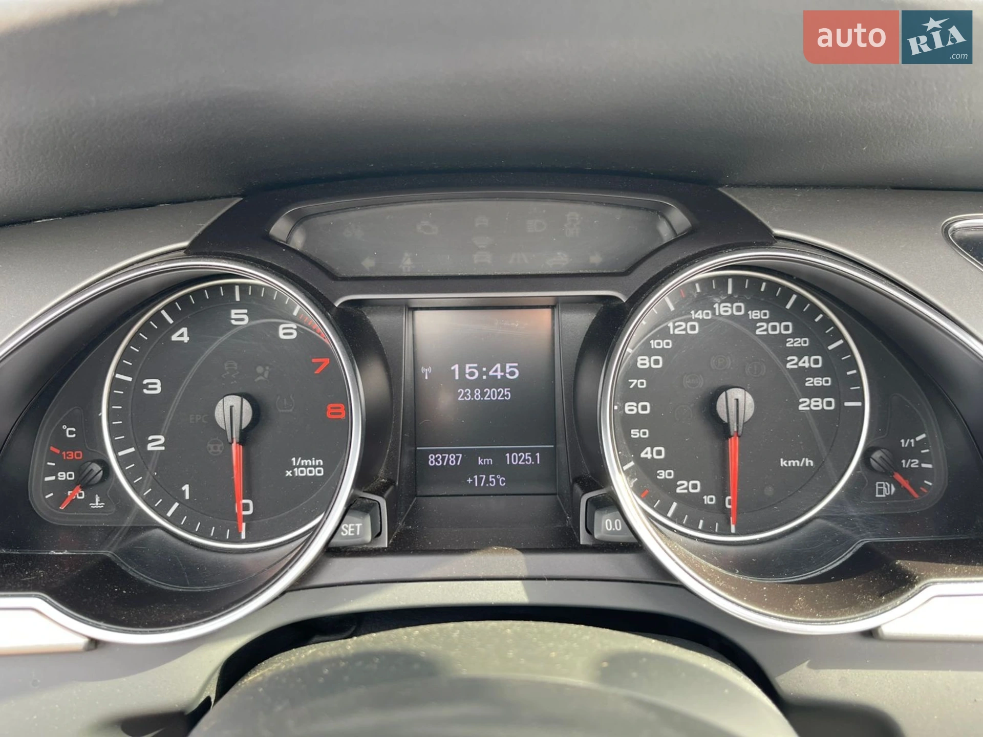 2010 Audi A5 - мініатюра 29