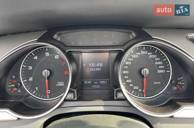 Кабриолет Audi A5 2010 в 