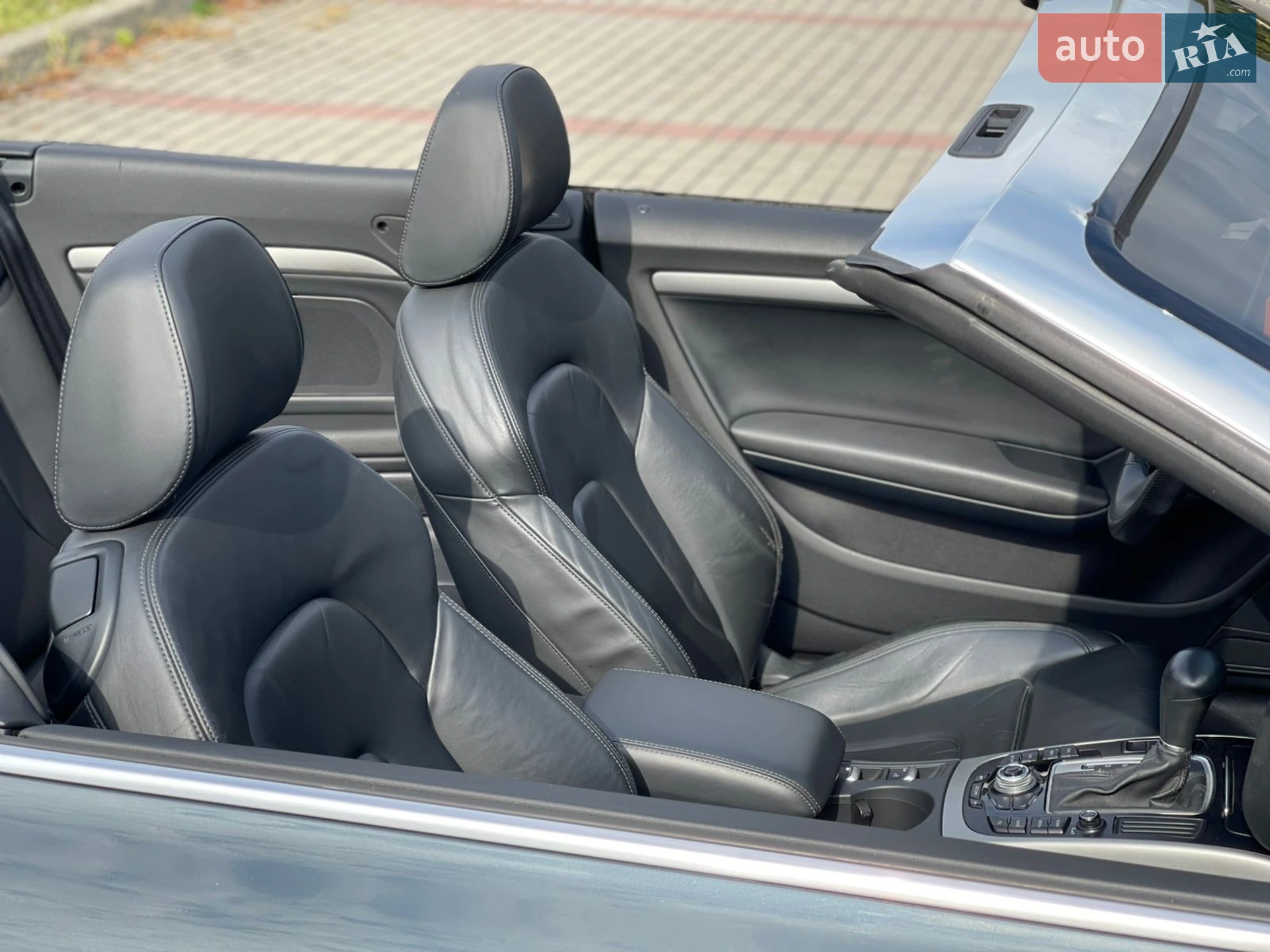 2010 Audi A5 - мініатюра 8