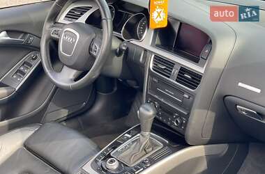 Кабриолет Audi A5 2010 в Ужгороде