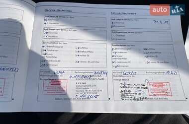 Кабриолет Audi A5 2010 в Ужгороде